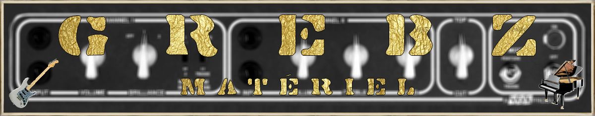 Site de Grebz Site de Grebz