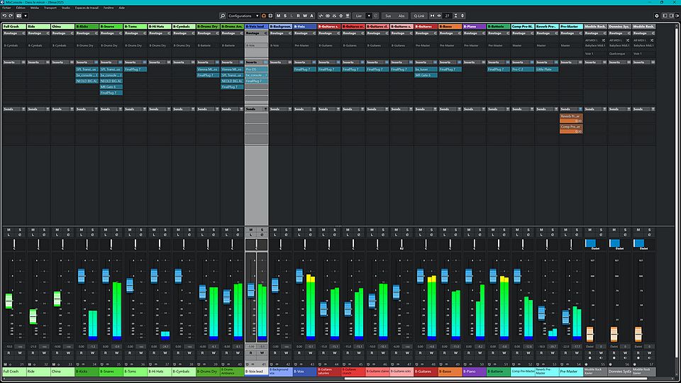 Steinberg Cubase 14