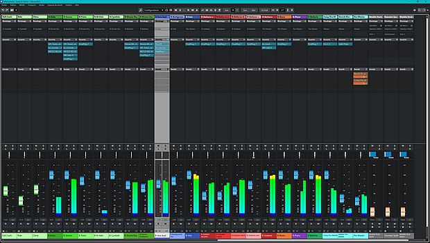 Steinberg Cubase 14