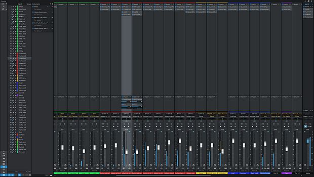 PreSonus Studio One