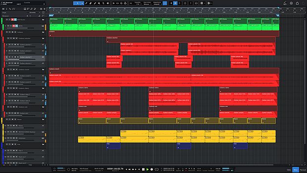 PreSonus Studio One